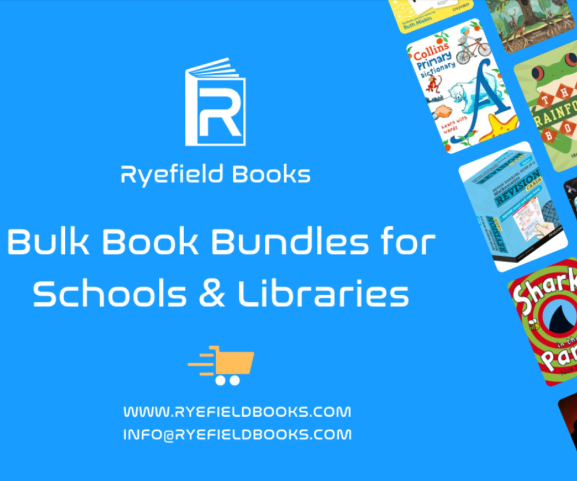 Bulk Books for Schools: A Budget-Friendly Option for Educators