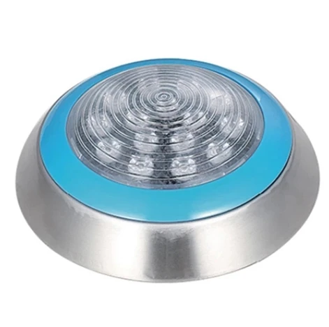 Underwater Pool Wall Light Stainless Steel IP68 HYD-SX-6260