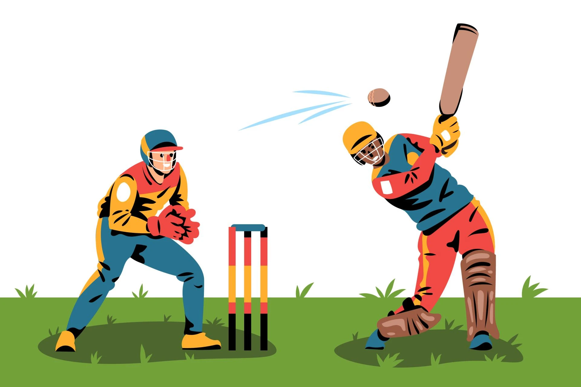 Batting Strike Rate Calculator Explained: A Complete Guide for Cricketers