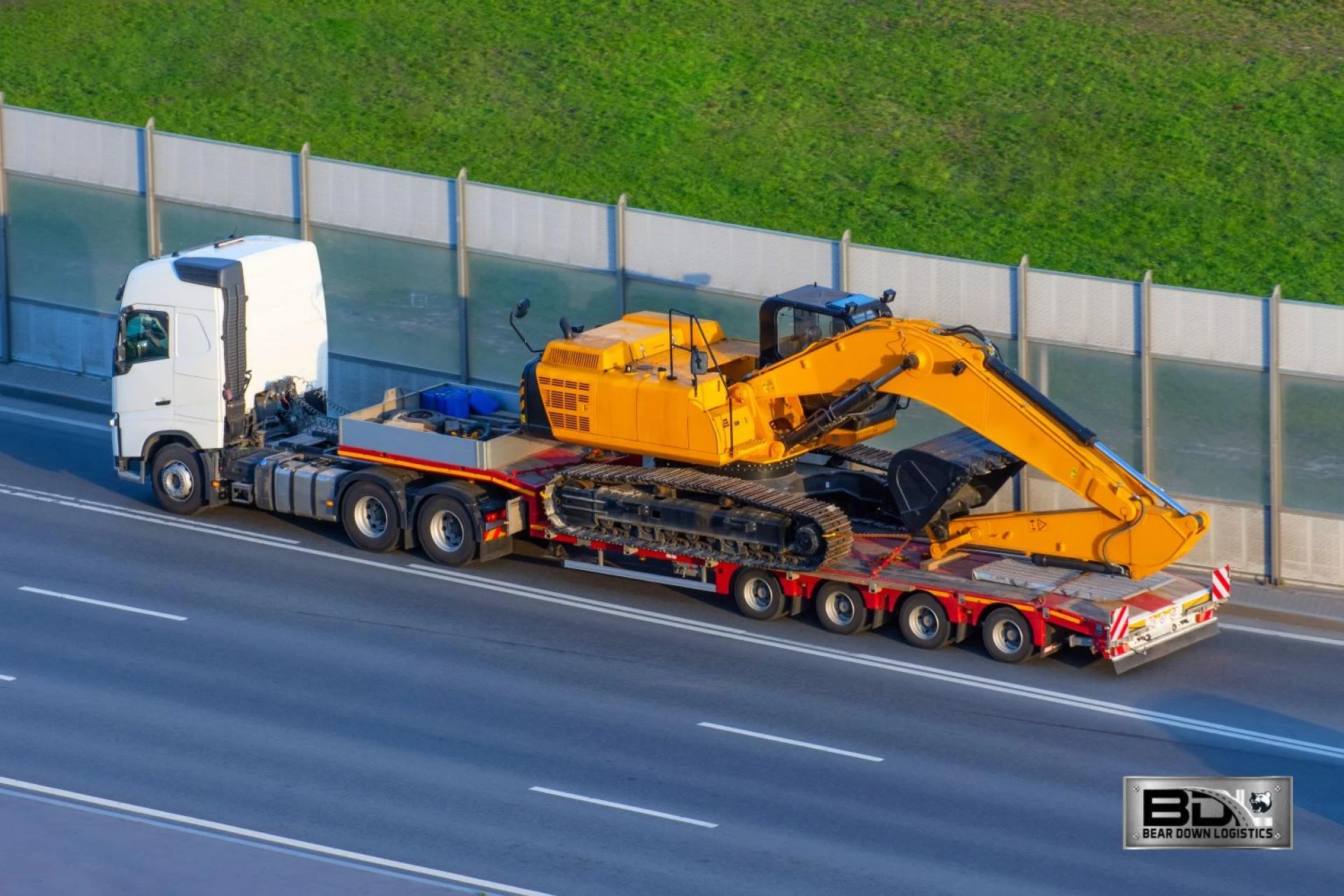 What Features Define a Good Construction Wheel Loader Today