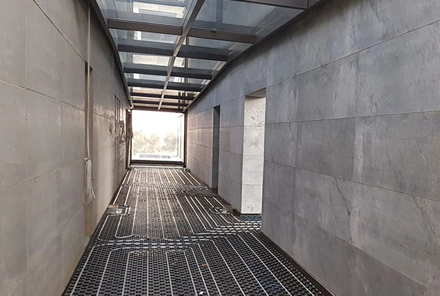 Enhance Your Property with Expert Stone Cladding Melbourne Services