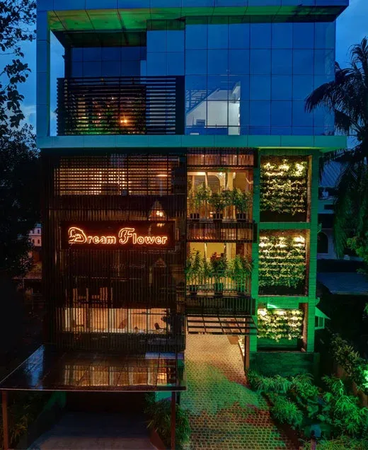 How to Choose the Right Apartment in Kochi for Your Family