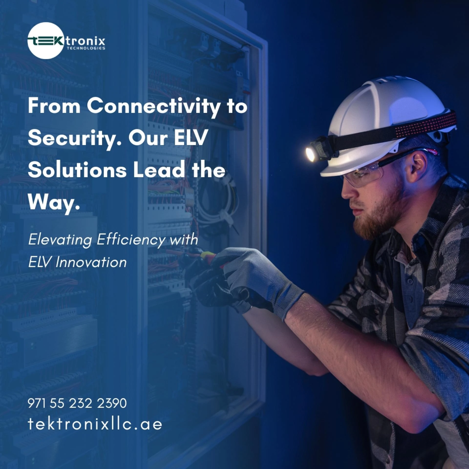 Unlocking the Power of ELV: UAE’s Next-Gen Solutions