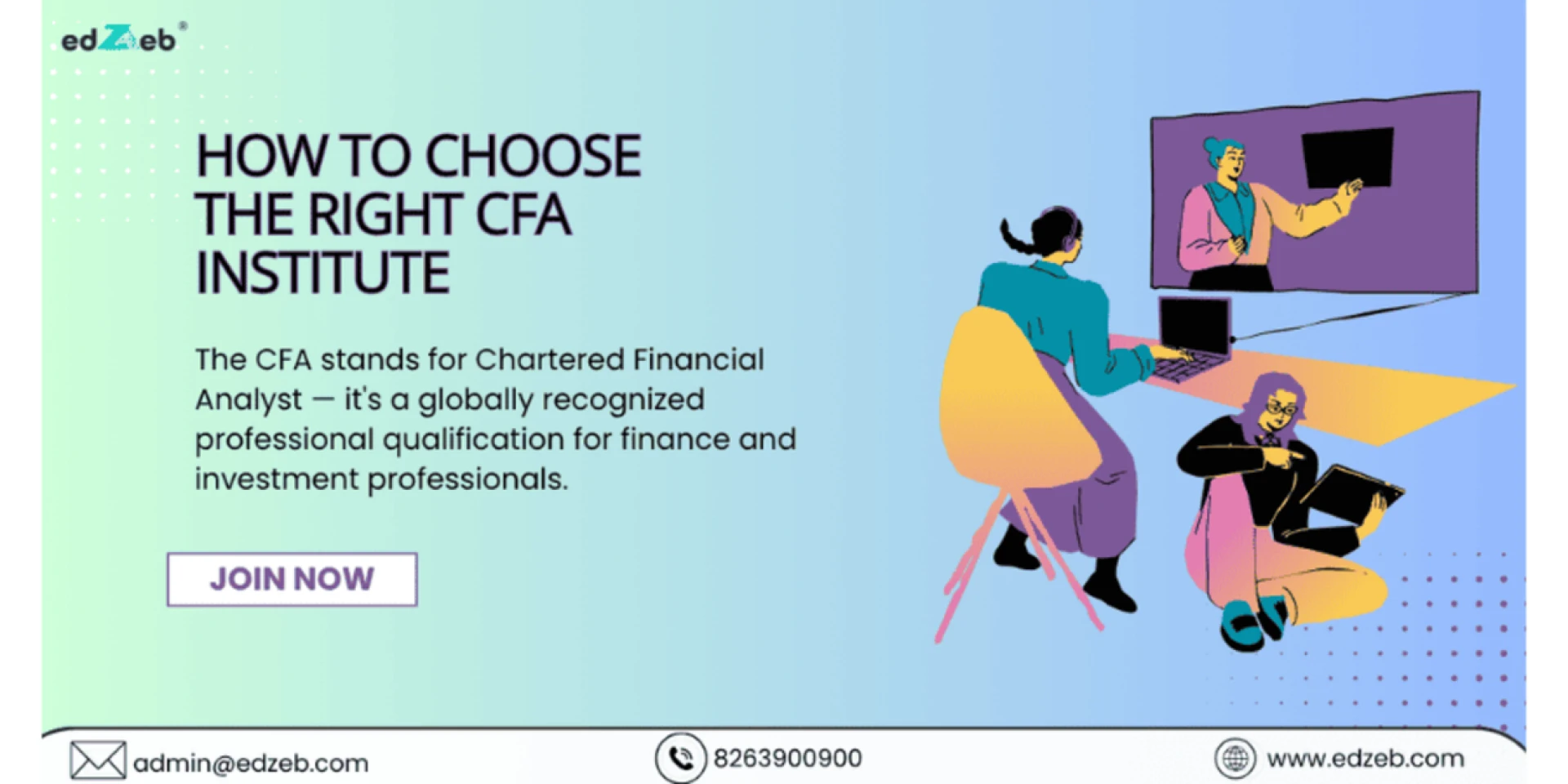 CFA Course in Delhi – How to Boost Your Career in Finance