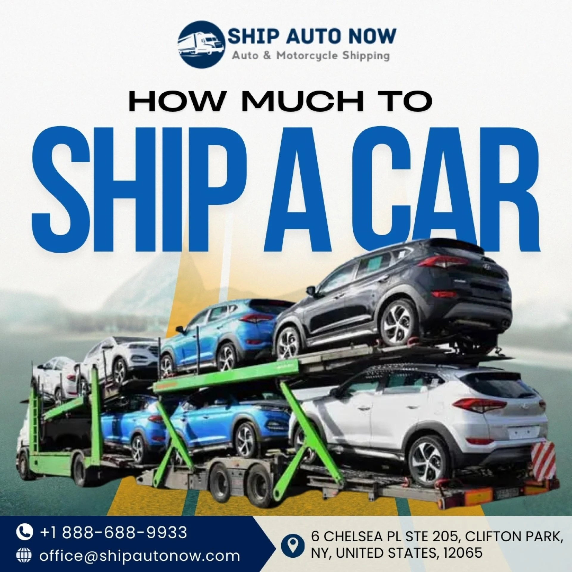 How Much to Ship a Car? Complete Guide to Car Shipping Costs in the USA