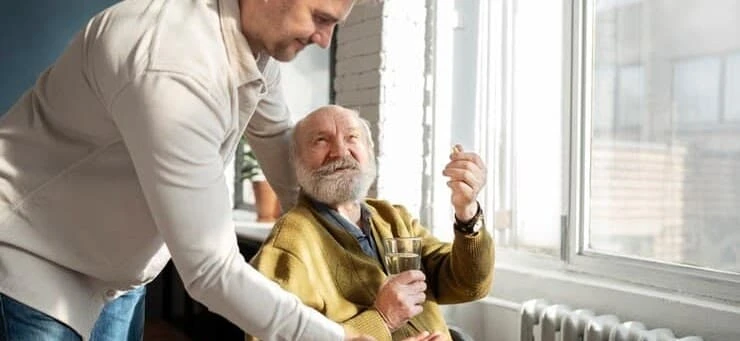 Choosing the Right Respite Care Service for Your Family