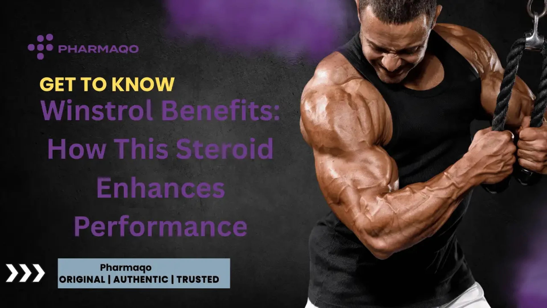 Winstrol Cycle Guide: Benefits, Dosage & Beginner Tips