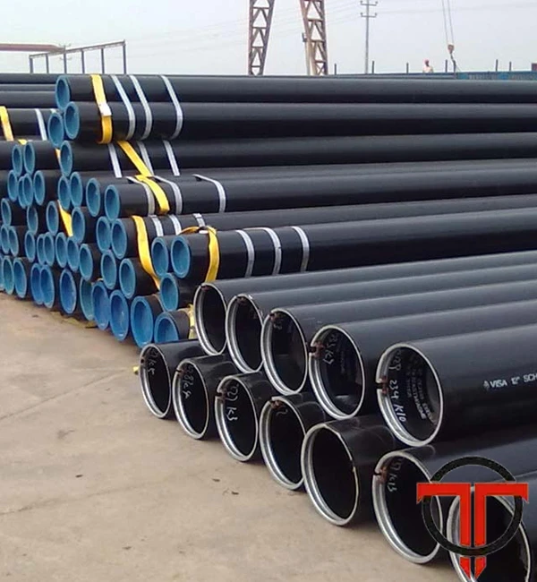  API 5L Grade B Pipes