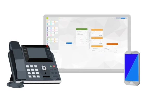 Modern PABX / Telephone Systems in Qatar: Seamless Communication with Comfort IT Solutions