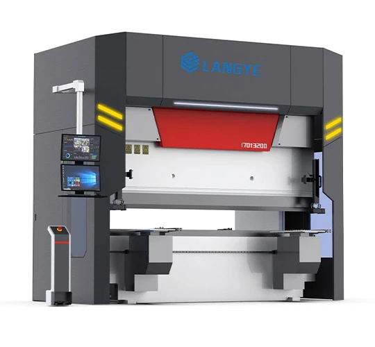 Langye Press Brake Machine for Sale