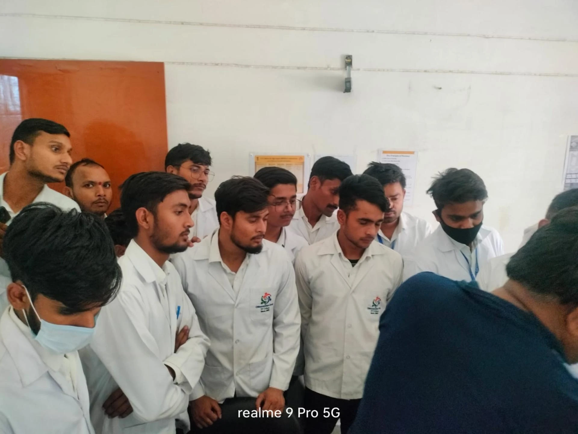 Best Pharmacy College in Mirzapur