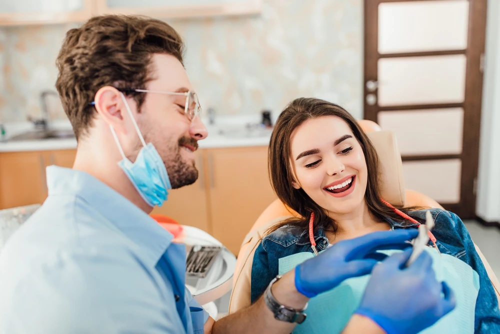 Finding Your Smile’s Best Friend: A Guide to Choosing the Right Dentist