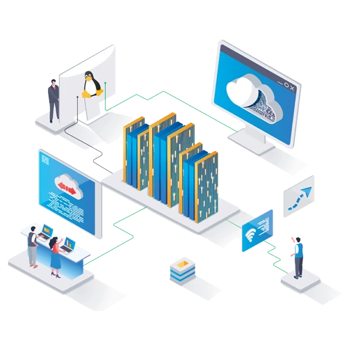 Reasonable and Believed Linux reseller hosting Organization in India