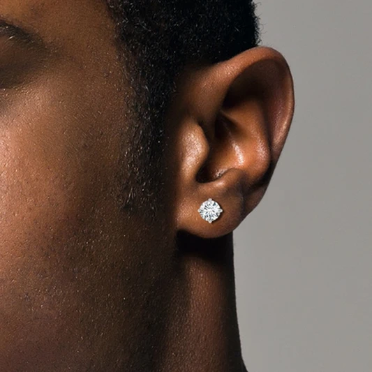 A Complete Guide to Elegant Jewelry: From 5 Carat Earrings to Snowflake Designs