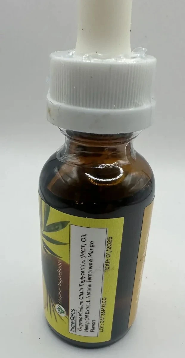 Are Organic Delta 8 Gummies the Future of Edibles?