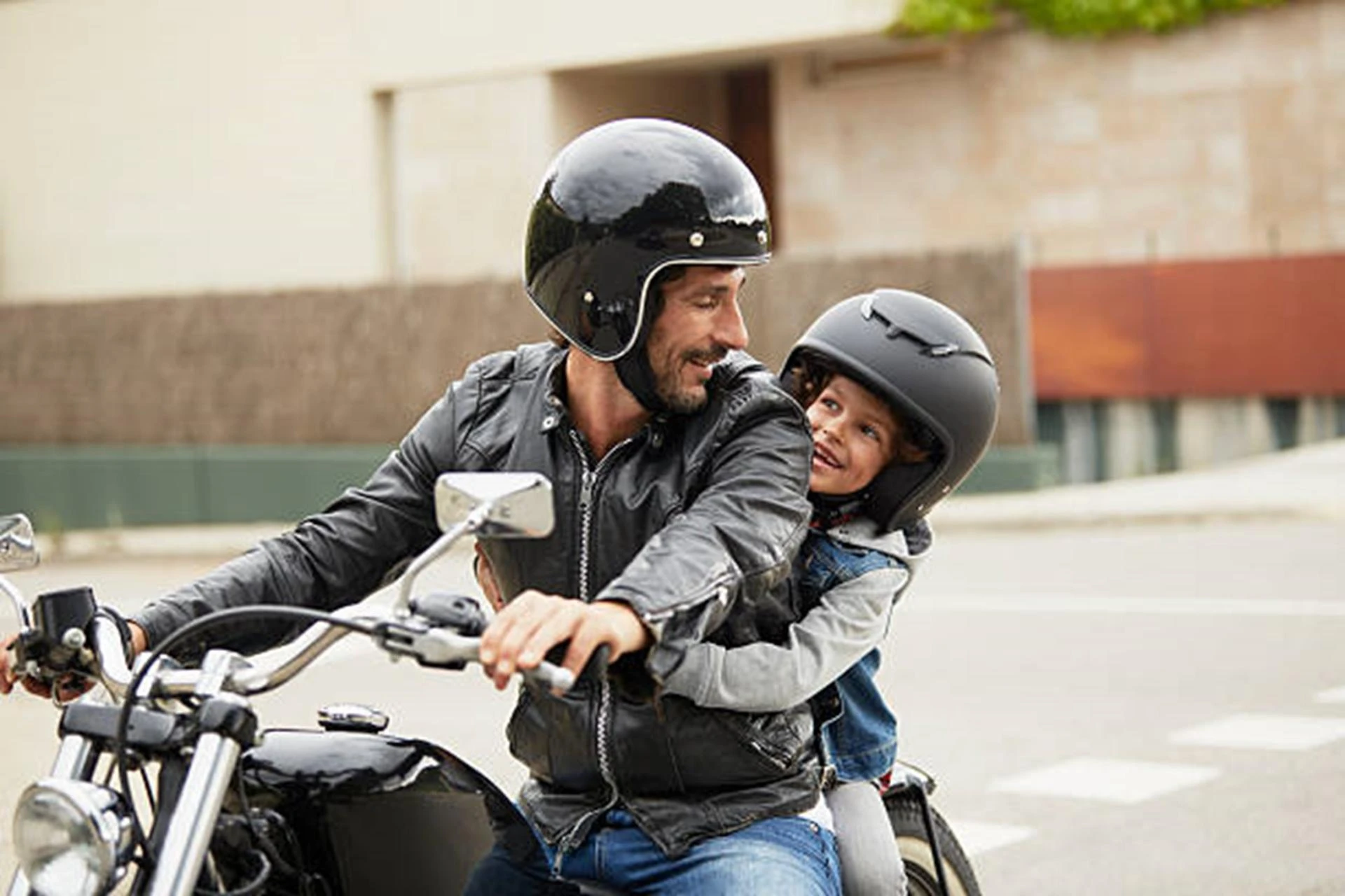 What Makes a Great Motorcycle Helmet for New Jersey Riders? Let’s Break It Down