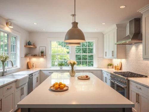 Budget-Friendly Upgrades: How Kitchen Remodeling Companies Help Save Costs