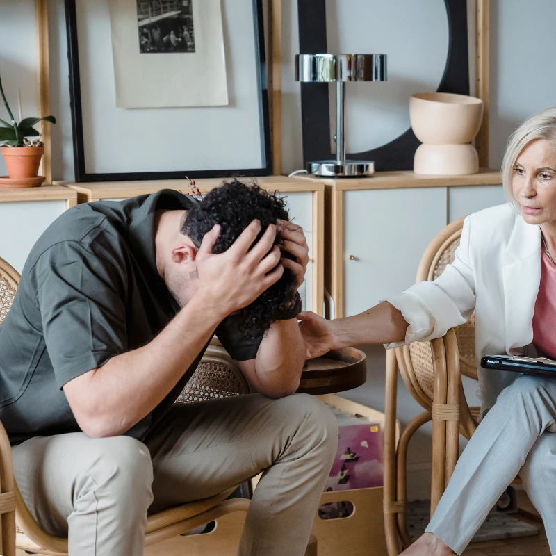 Effective Anxiety & OCD Therapy: Dallas, Austin, San Antonio