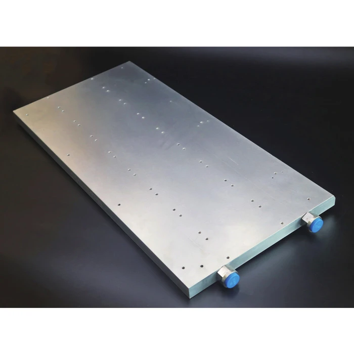 How to Choose the Best IGBT Liquid Cold Plate for High-Power Applications!