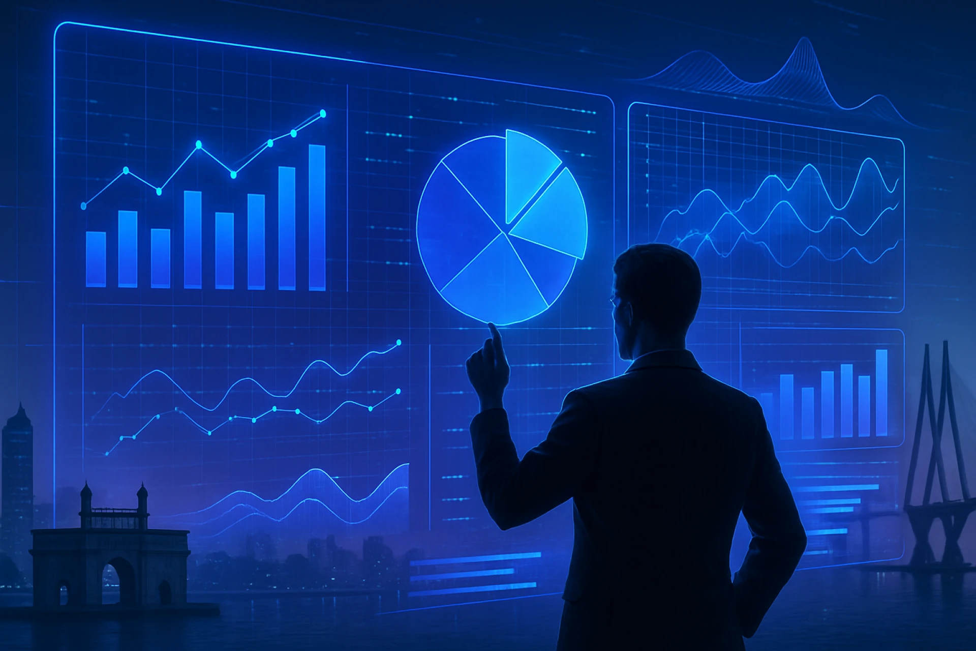 You have likely heard that the term data science is being mentioned quite frequently these days. The people surrounding you are either discussing empl