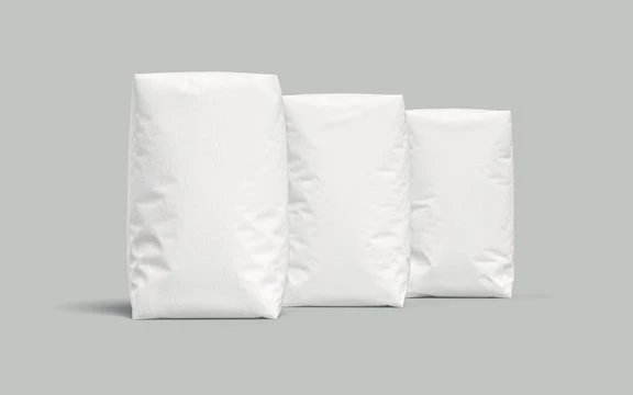 Cement Packaging Market Developments Strengthened by Smart Packaging, Branding, and Technological Integration