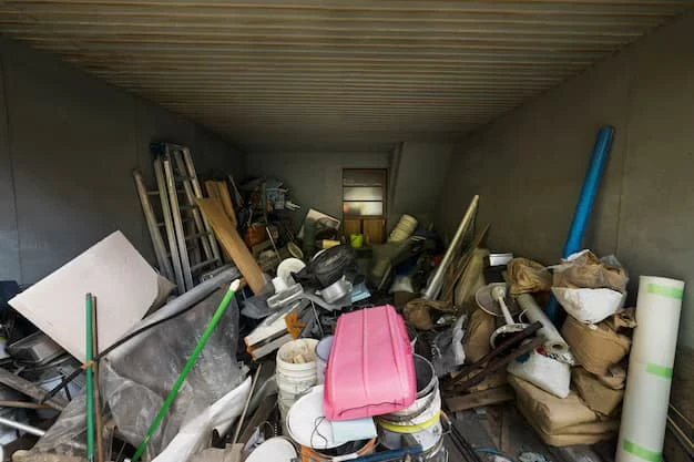 The Ultimate Garage Cleanout Checklist for Philadelphia Homeowners