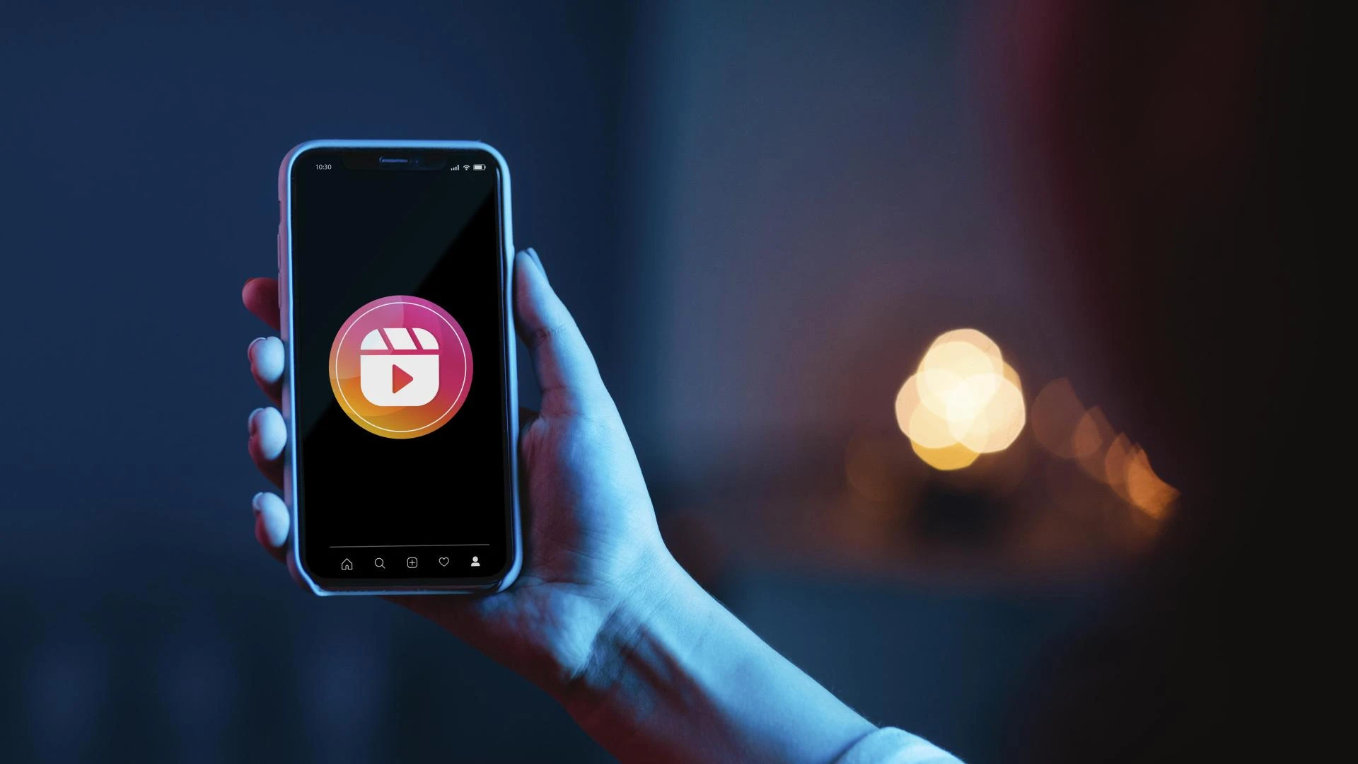 Why Reels Are Becoming the Face of Corporate Marketing in 2025