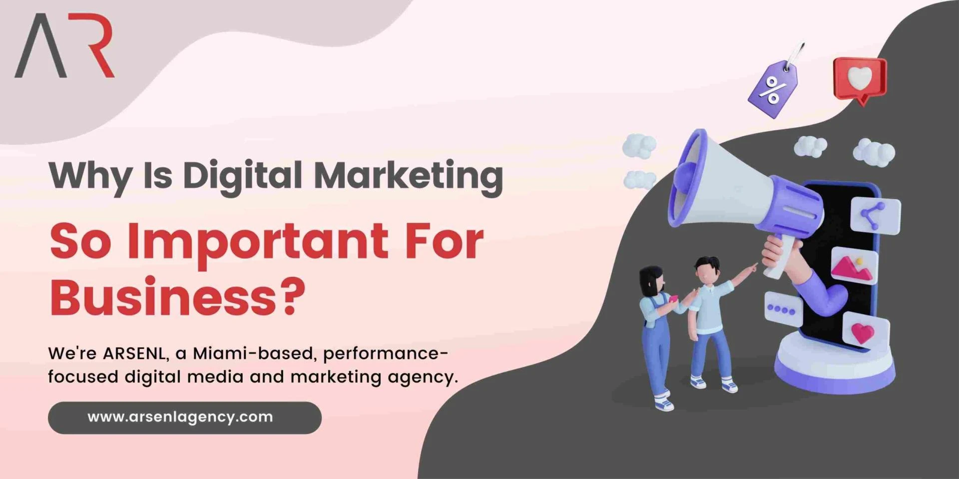 Why Is Digital Marketing So Important For Business?