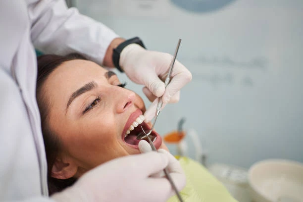 What to Expect During Emergency Dental Care in Houston
