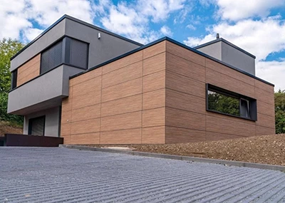 Revolutionise Your Building's Look with Aluminium Cladding: A Smart Choice for Durability and Style