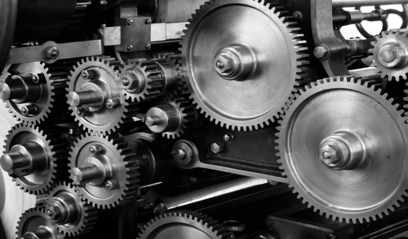 Helical vs. Worm vs. Planetary Gearboxes: How to Choose the Best Option for Your Needs