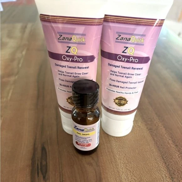 Everything You Need to Know About Nail Fungus Treatment 