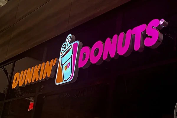 Why Dimensional Letters Are the Perfect Choice for Modern Business Signage