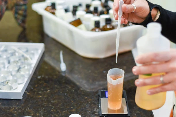 How to Choose Sustainable Vitamin Bottle Packaging