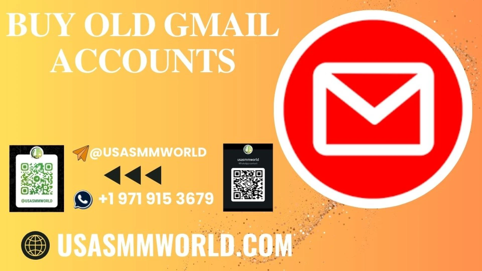 Top 3.1-Rated Buy Old Gmail Accounts (With Full Info)