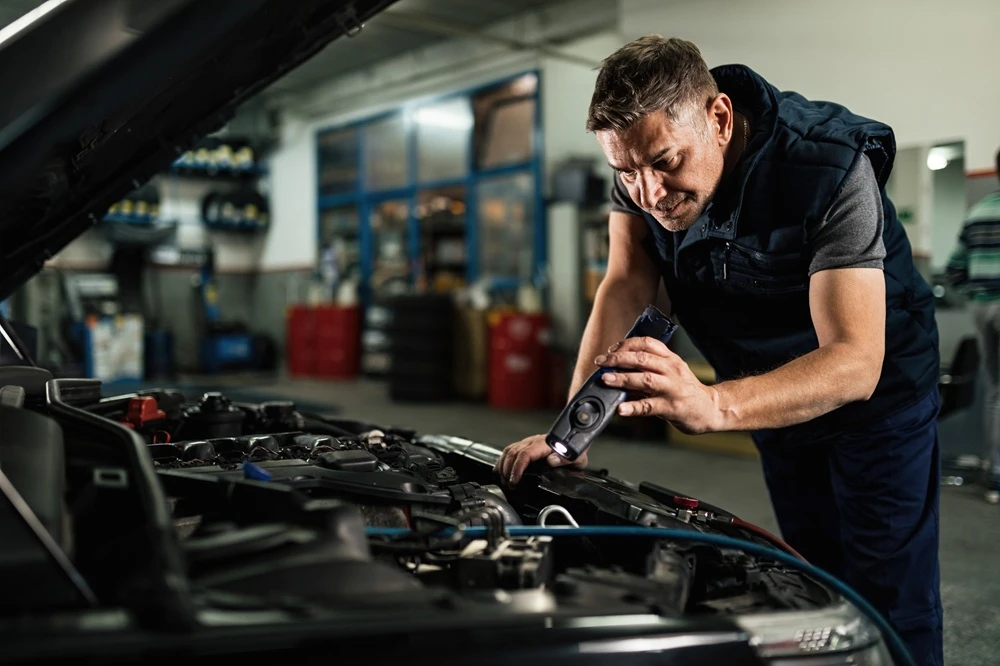 10 Common Signs Your Car Needs Immediate Repairs