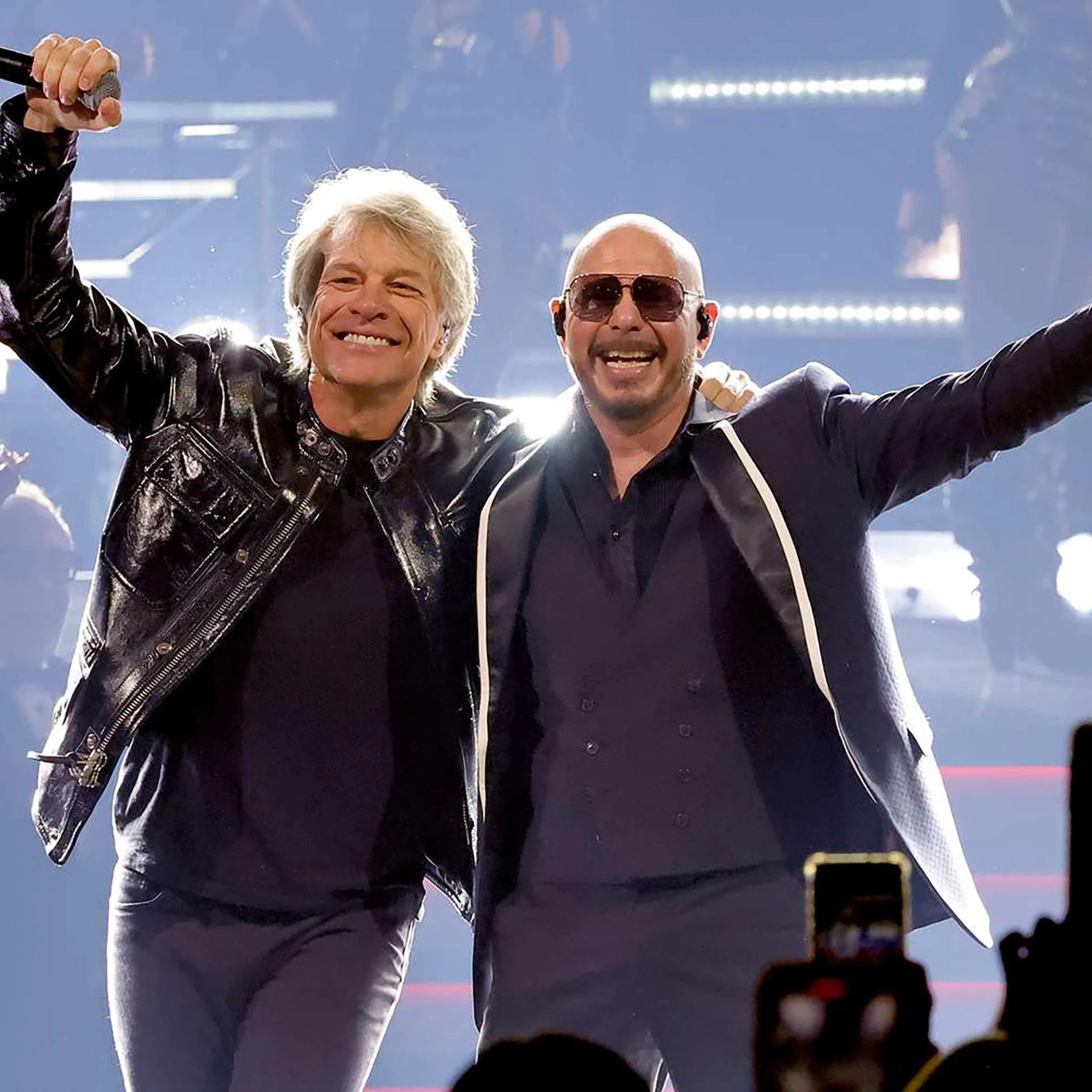 Why Bon Jovi Is Still Rocking In 2025