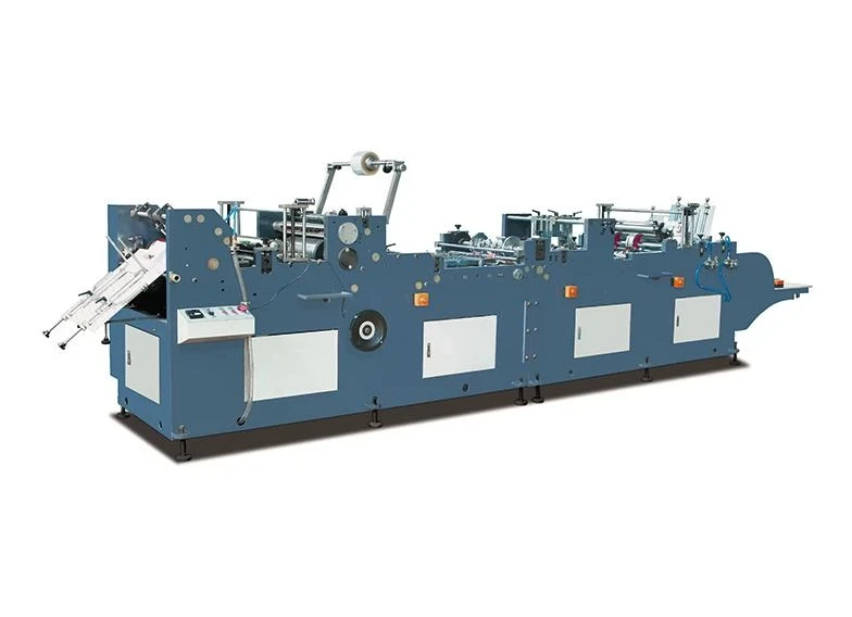 Window Patching Machine exexport