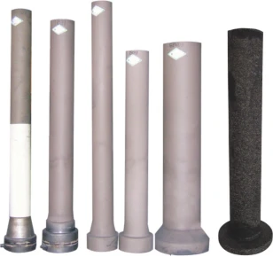 The top 5 ladle shroud manufacturers in China