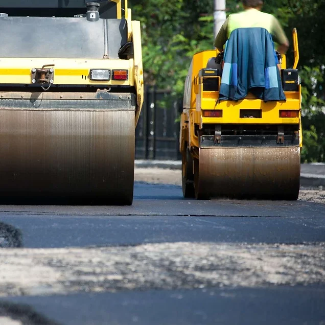Driveway Paving: A Complete Guide for Homeowners