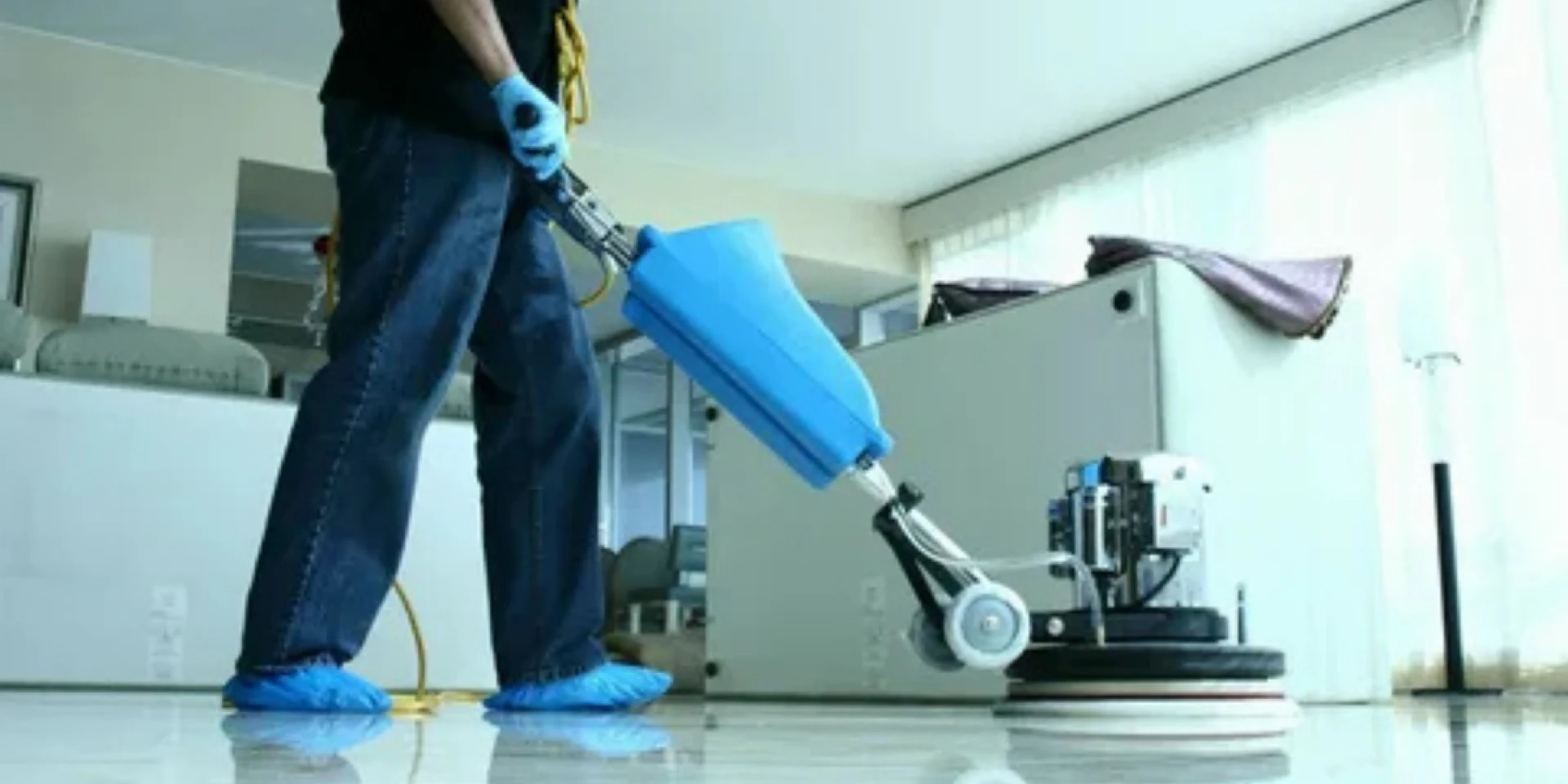 Atlanta Commercial Cleaning Services: Take Your Business to the Next Level with Spot It Cleaning