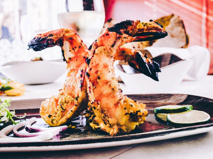 Discovering Traditional Tandoori and Kebabs in Glasgow