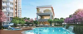 Hero Homes Gurgaon Dwarka Expressway Sector 104 for Sale