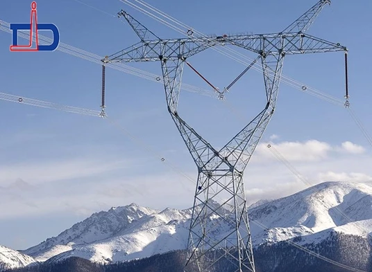 STEEL INFRASTRUCTURE OEM: QUALITY FIRST jintong