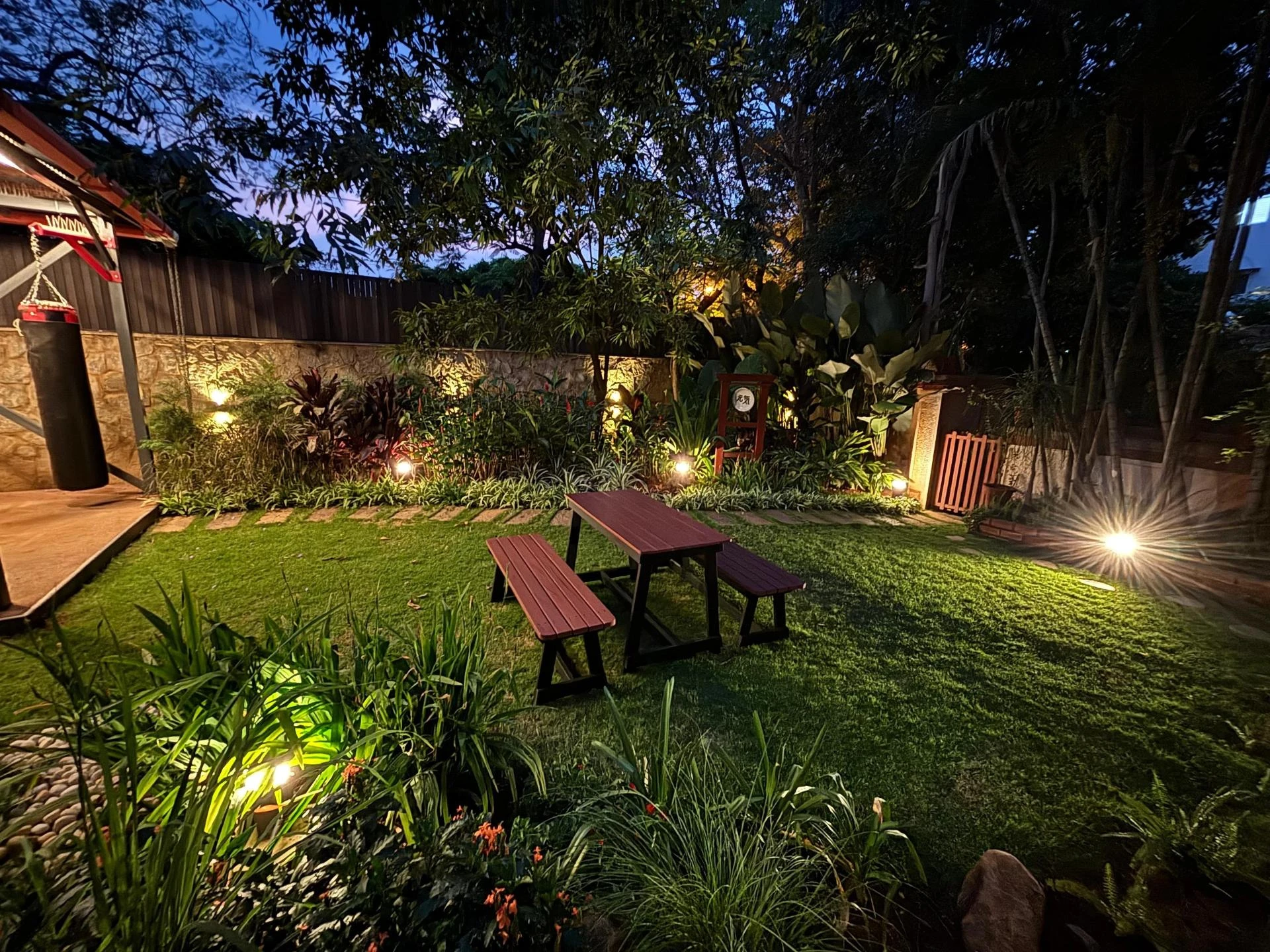 Top Trends in Garden Furniture for 2025