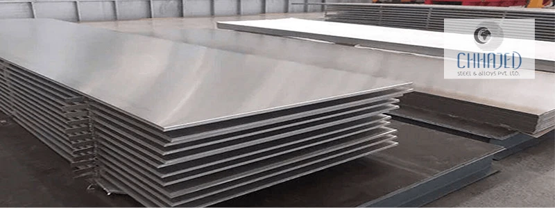 Monel 400 Sheets &amp; Plates Manufacturers