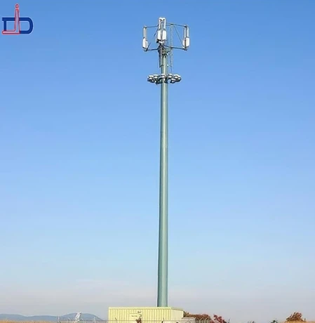 COMMUNICATION TOWER jintong