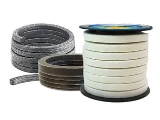 Packing Seals in Industrial Applications: Principles, Challenges, and Optimization Strategies