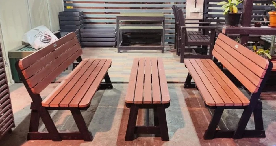 How to Choose the Perfect Garden Furniture for Small Spaces