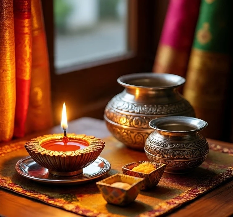 How to choose right god idol for gifting